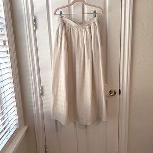 Zara Skirt M/L